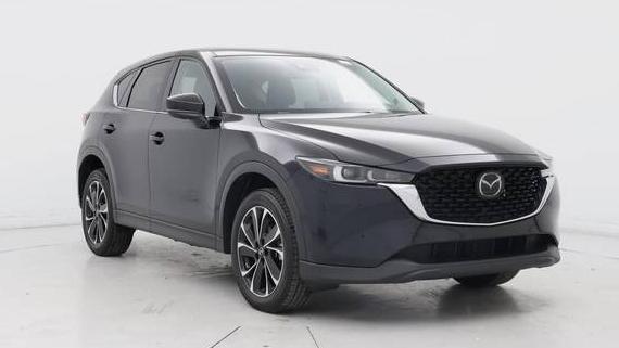 MAZDA CX-5 2022 JM3KFBDMXN1605281 image