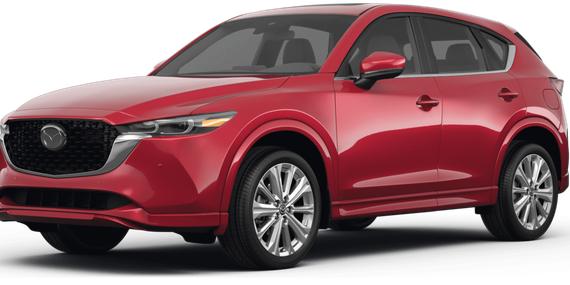 MAZDA CX-5 2022 JM3KFBAY2N0634819 image