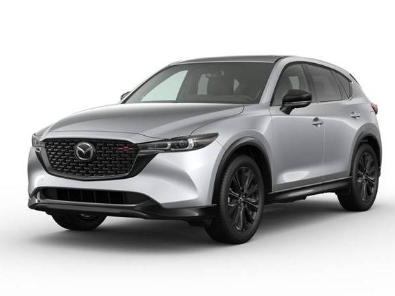 MAZDA CX-5 2022 JM3KFBAY1N0635847 image MAZDA CX-5 2022 JM3KFBAY1N0635847 image