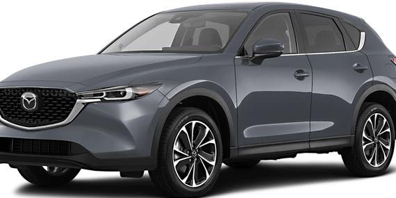MAZDA CX-5 2022 JM3KFBEM5N0565096 image