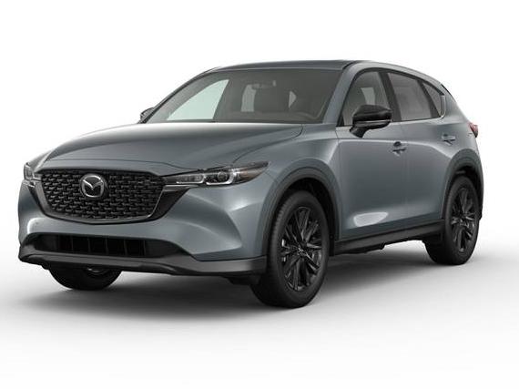 MAZDA CX-5 2022 JM3KFBCM4N0562872 image