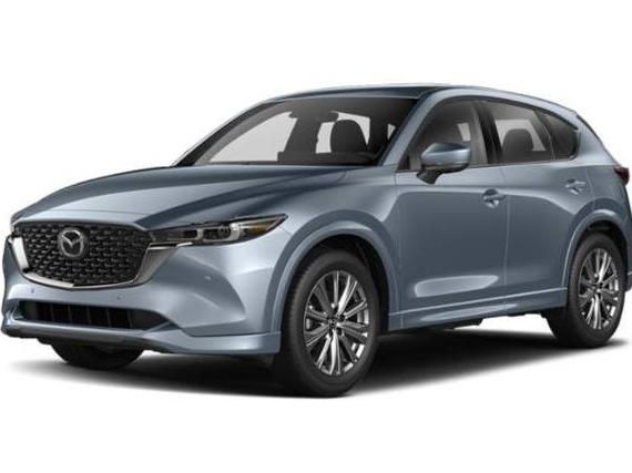MAZDA CX-5 2022 JM3KFBCM8N0544424 image