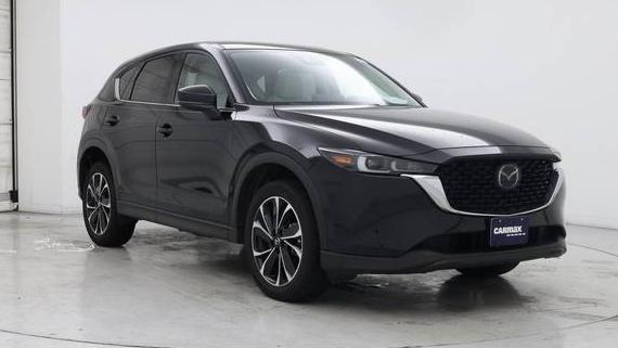 MAZDA CX-5 2022 JM3KFBDM1N1632983 image