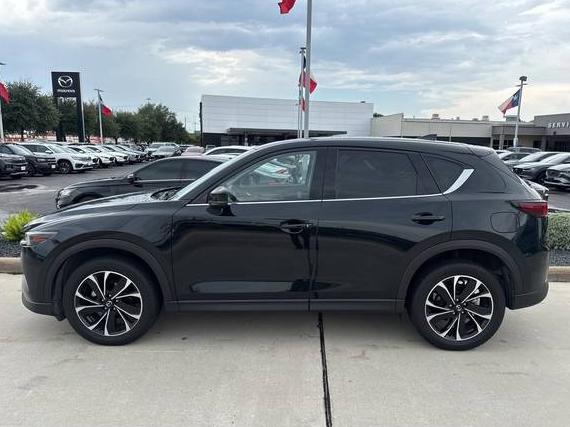MAZDA CX-5 2022 JM3KFBDM7N0647879 image
