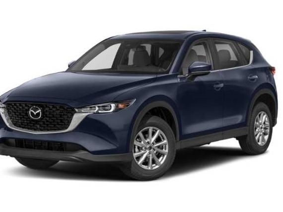 MAZDA CX-5 2022 JM3KFBCM4N0562757 image
