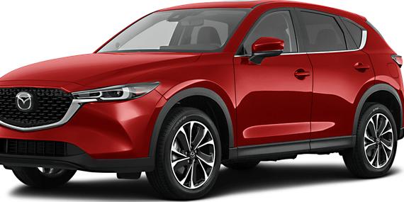 MAZDA CX-5 2022 JM3KFBDM7N1628873 image