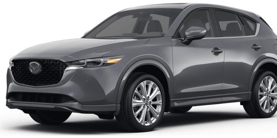 MAZDA CX-5 2022 JM3KFBXYXN0613191 image