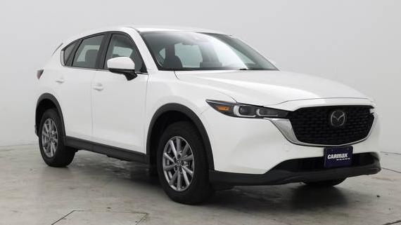 MAZDA CX-5 2022 JM3KFBAM8N1528852 image MAZDA CX-5 2022 JM3KFBAM8N1528852 image