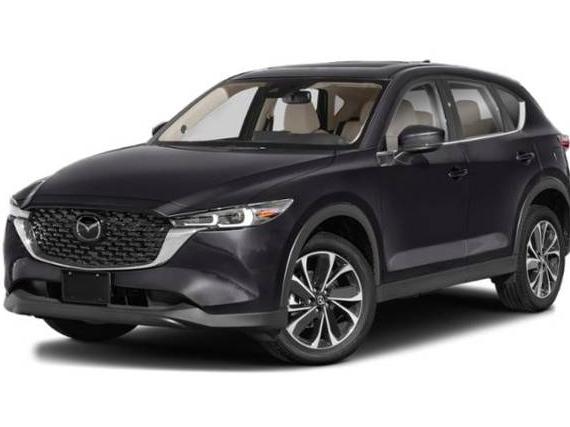 MAZDA CX-5 2022 JM3KFBDM9N0538145 image