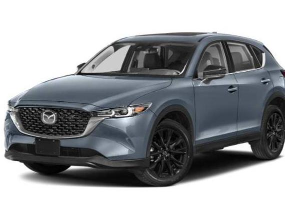 MAZDA CX-5 2022 JM3KFBCM6N0535527 image