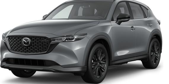 MAZDA CX-5 2022 JM3KFBCM0N0612506 image