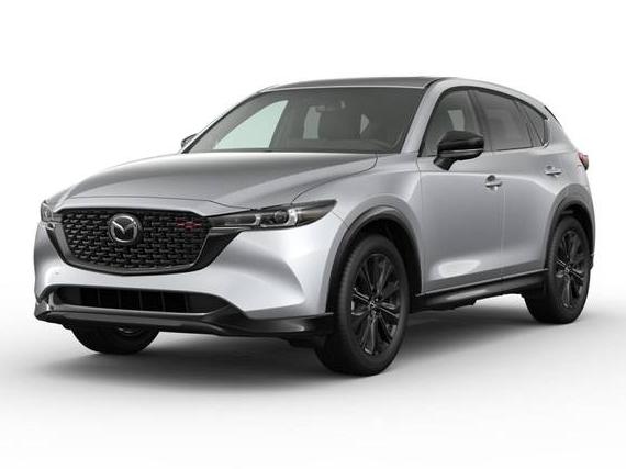 MAZDA CX-5 2022 JM3KFBAYXN0623020 image