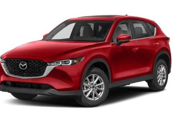 MAZDA CX-5 2022 JM3KFBCM4N0626926 image
