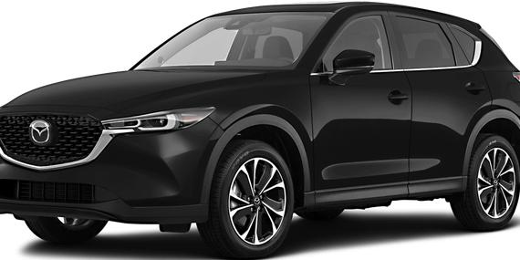 MAZDA CX-5 2022 JM3KFBDM4N0617528 image