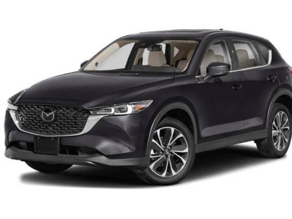MAZDA CX-5 2022 JM3KFBDM3N1583687 image