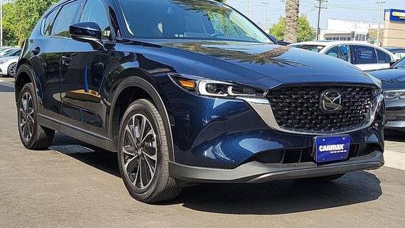 MAZDA CX-5 2022 JM3KFBDM4N0649198 image