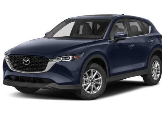 MAZDA CX-5 2022 JM3KFBCM8N0595955 image
