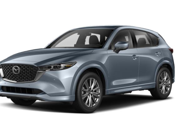 MAZDA CX-5 2022 JM3KFBCM8N0628789 image