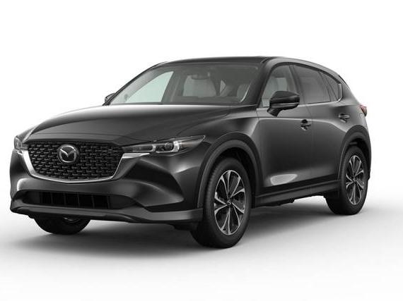 MAZDA CX-5 2022 JM3KFBEMXN0603860 image
