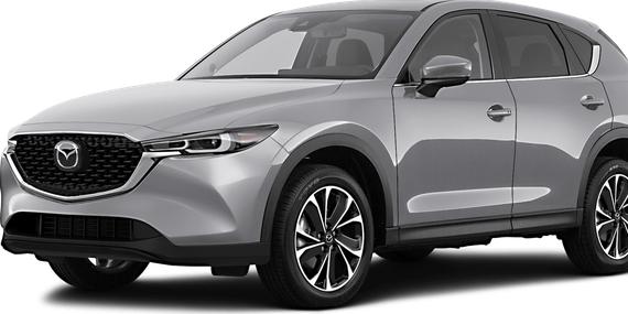 MAZDA CX-5 2022 JM3KFBEM1N1537130 image
