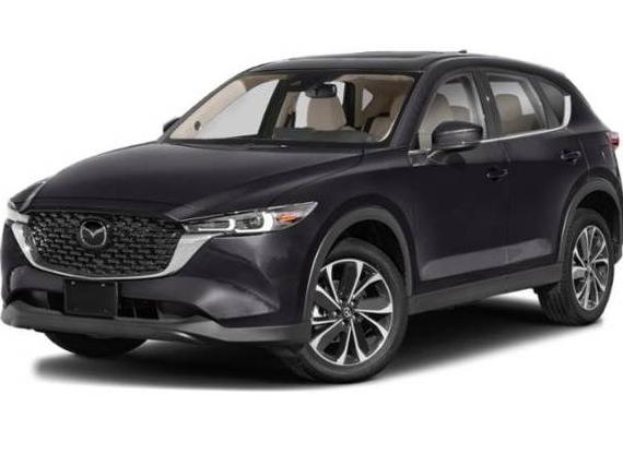 MAZDA CX-5 2022 JM3KFBDM3N0551201 image