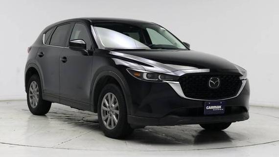 MAZDA CX-5 2022 JM3KFBBM1N0617618 image