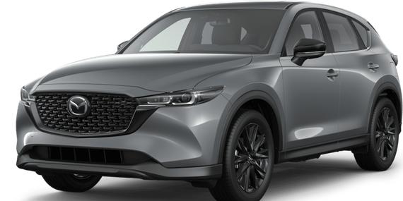 MAZDA CX-5 2022 JM3KFBCM6N0646756 image