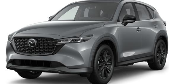 MAZDA CX-5 2022 JM3KFBCM2N0642669 image MAZDA CX-5 2022 JM3KFBCM2N0642669 image
