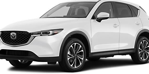MAZDA CX-5 2022 JM3KFBCM9N0640188 image
