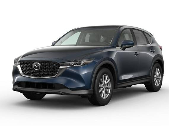 MAZDA CX-5 2022 JM3KFBBM7N0581630 image