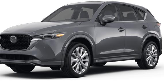 MAZDA CX-5 2022 JM3KFBAY4N0585025 image