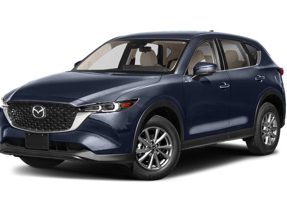 MAZDA CX-5 2022 JM3KFBBMXN1597203 image