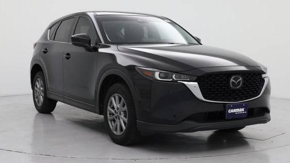 MAZDA CX-5 2022 JM3KFBBM7N0542536 image
