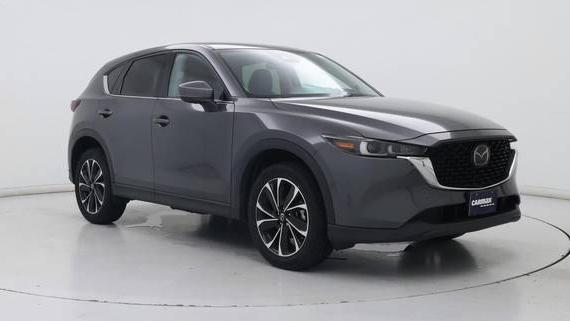 MAZDA CX-5 2022 JM3KFBEM2N0603352 image