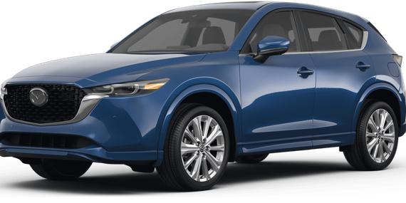 MAZDA CX-5 2022 JM3KFBAY0N0623334 image