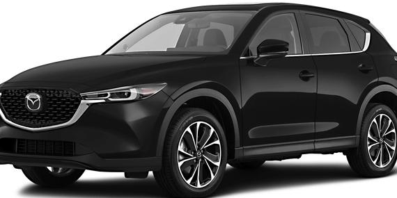 MAZDA CX-5 2022 JM3KFBDM4N0619120 image