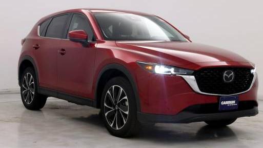 MAZDA CX-5 2022 JM3KFBDMXN0648069 image