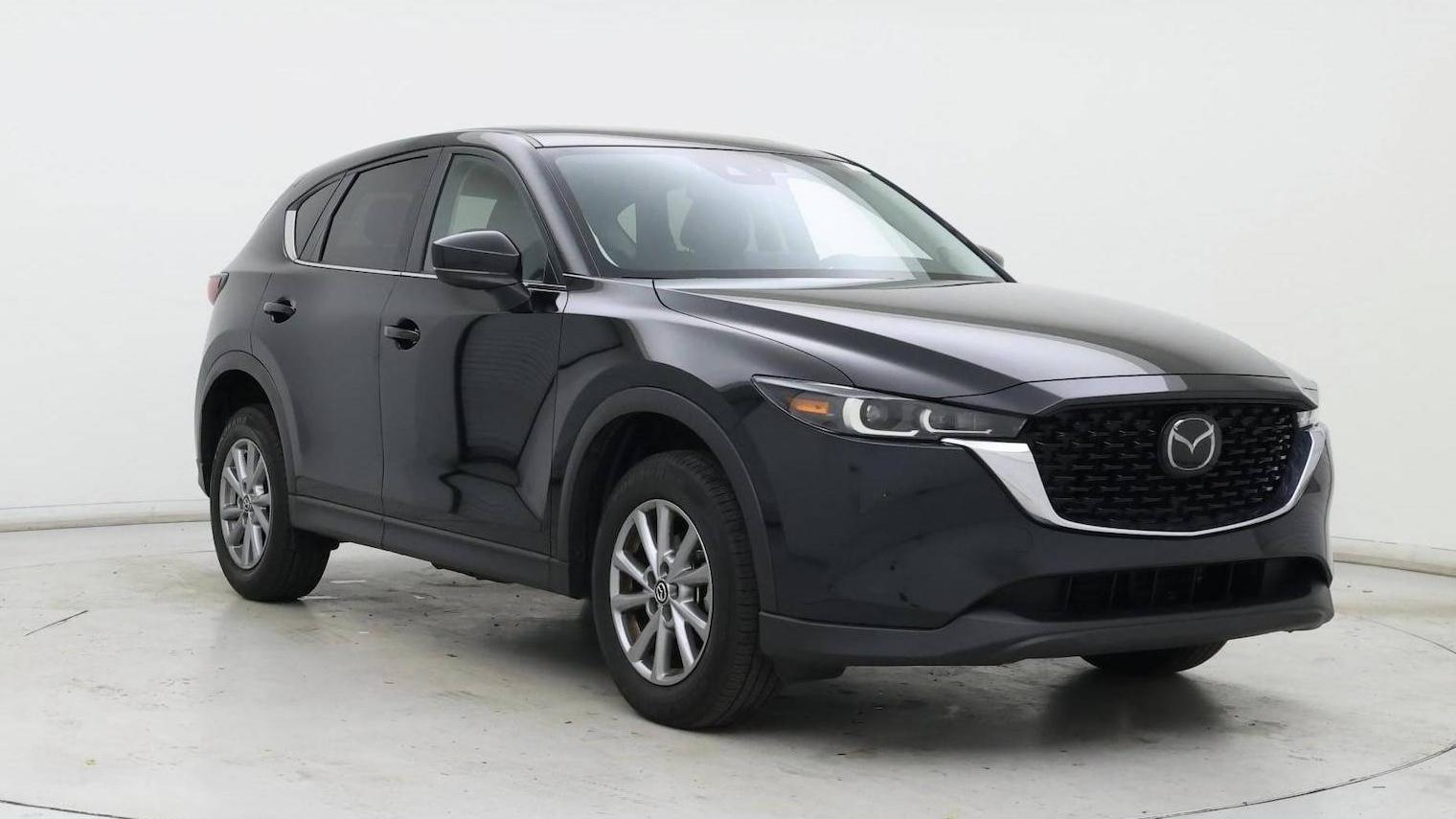 MAZDA CX-5 2022 JM3KFBCM9N0565816 image