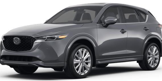 MAZDA CX-5 2022 JM3KFBAY2N0605028 image