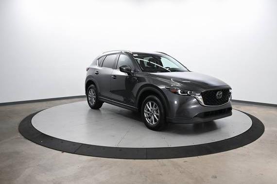 MAZDA CX-5 2022 JM3KFBBM6N0595311 image