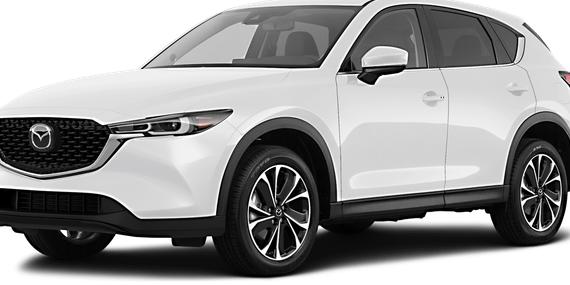 MAZDA CX-5 2022 JM3KFBDM9N1596296 image