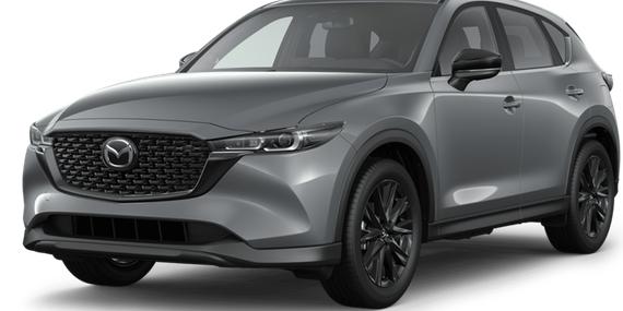 MAZDA CX-5 2022 JM3KFBCM6N0532515 image