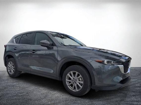 MAZDA CX-5 2022 JM3KFBBM2N0521514 image