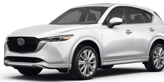 MAZDA CX-5 2022 JM3KFBXY4N0649216 image