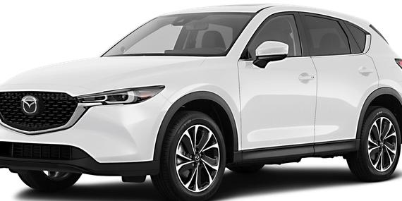 MAZDA CX-5 2022 JM3KFBEM9N0601646 image