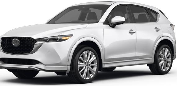 MAZDA CX-5 2022 JM3KFBXY5N0607511 image