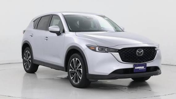 MAZDA CX-5 2022 JM3KFBDM3N0523043 image