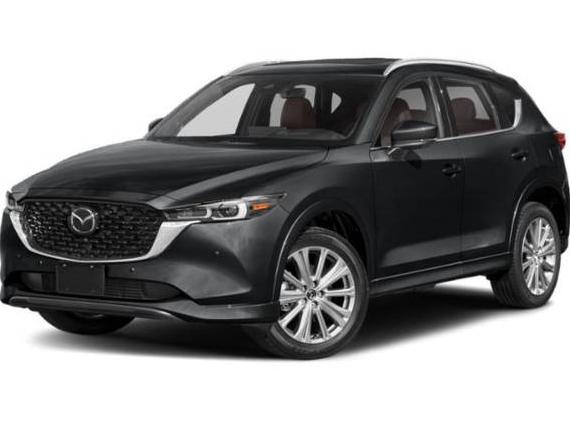 MAZDA CX-5 2022 JM3KFBXY5N0574011 image