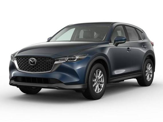 MAZDA CX-5 2022 JM3KFBBM9N0544336 image