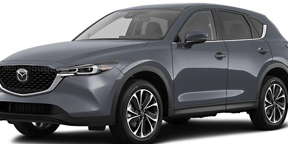 MAZDA CX-5 2022 JM3KFBDM1N1632918 image